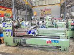 เครื่อง กลึง 9ฟุต จิ้นเหรอ CHINHUNG