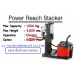 รถยกโฟล์คลิฟท์ โฟล์คลิฟท์ไฟฟ้า รถลากสินค้า รถกระเช้า STACKAER HANDLIFT