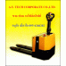 รถยกโฟล์คลิฟท์ โฟล์คลิฟท์ไฟฟ้า รถลากสินค้า รถกระเช้า STACKAER HANDLIFT