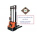 รถยกโฟล์คลิฟท์ โฟล์คลิฟท์ไฟฟ้า รถลากสินค้า รถกระเช้า STACKAER HANDLIFT
