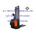 รถยกโฟล์คลิฟท์ โฟล์คลิฟท์ไฟฟ้า รถลากสินค้า รถกระเช้า STACKAER HANDLIFT