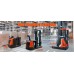 รถยกโฟล์คลิฟท์ โฟล์คลิฟท์ไฟฟ้า รถลากสินค้า รถกระเช้า STACKAER HANDLIFT