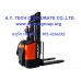 รถยกโฟล์คลิฟท์ โฟล์คลิฟท์ไฟฟ้า รถลากสินค้า รถกระเช้า STACKAER HANDLIFT