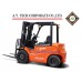 รถยกโฟล์คลิฟท์ โฟล์คลิฟท์ไฟฟ้า รถลากสินค้า รถกระเช้า STACKAER HANDLIFT