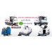รถยกโฟล์คลิฟท์ โฟล์คลิฟท์ไฟฟ้า รถลากสินค้า รถกระเช้า STACKAER HANDLIFT