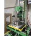 ขายด่วน เครื่องกัด Mini CNC 3 แกน โครงสร้างเหล็กสามารถกัดโลหะได้(เหล็ก อลูมิเนียม ทองแดง)