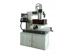 ขายเครื่องซุปเปอร์ดิวส์ CNC EDM