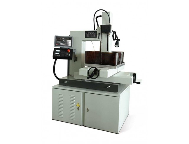 ขายเครื่องซุปเปอร์ดิวส์ CNC EDM