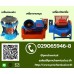  เครื่องอบแห้งชิ้นงานระบบเหวี่ยงแบบฮิตเตอร์ด้านบน (Dryer Machine) 