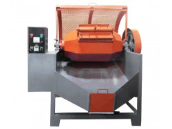  เครื่องขัดผิวโลหะแบบถังกลิ้ง หินขัดชนิดต่างๆ น้ำยาขัดเงา / C M INTERSUPPLY LTD., PART
