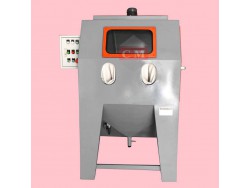 เครื่องพ่นทรายระบบ SUCTION / Blasting Machine