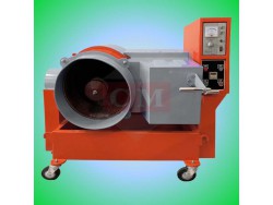 เครื่องขัดผิวโลหะแบบจานหมุน หินขัดชนิดต่างๆ น้ำยาขัดเงา / C M INTERSUPPLY LTD., PART
