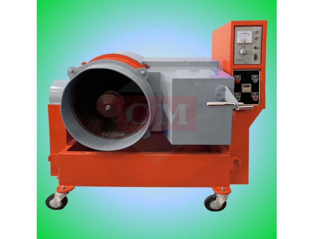 เครื่องขัดผิวโลหะแบบจานหมุน หินขัดชนิดต่างๆ น้ำยาขัดเงา / C M INTERSUPPLY LTD., PART
