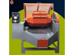 เครื่องขัดผิวโลหะแบบถังกลิ้ง หินขัดชนิดต่างๆ น้ำยาขัดเงา / C M INTERSUPPLY LTD., PART