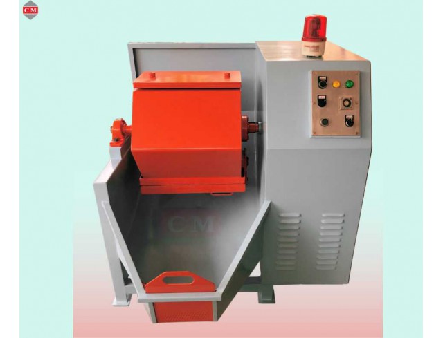  เครื่องขัดผิวโลหะบาเรล   หินขัดชนิดต่างๆ  น้ำยาขัดเงา / C M INTERSUPPLY LTD., PART