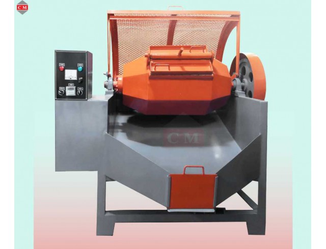 เครื่องขัดผิวโลหะแบบถังกลิ้ง หินขัดชนิดต่างๆ น้ำยาขัดเงา / C M INTERSUPPLY LTD., PART