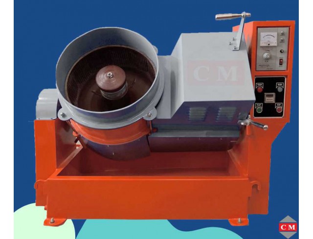  เครื่องขัดผิวโลหะแบบจานหมุน หินขัดชนิดต่างๆ น้ำยาขัดเงา / C M INTERSUPPLY LTD., PART