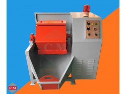 เครื่องขัดผิวโลหะแบบถังกลิ้ง หินขัดชนิดต่างๆ น้ำยาขัดเงา / C M INTERSUPPLY LTD., PART