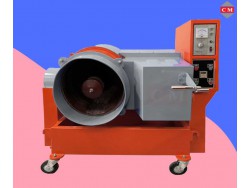  เครื่องขัดผิวโลหะแบบจานหมุน หินขัดชนิดต่างๆ น้ำยาขัดเงา / C M INTERSUPPLY LTD., PAR