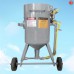    เครื่องพ่นทรายกลางแจ้ง / Pressure Blasting Machine ทรายพ่นทุกชนิด ชุดพ่นทราย  / C M INTERSUPPLY LTD., PART