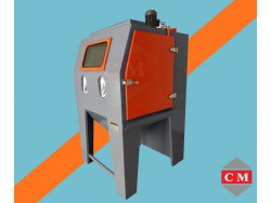  เครื่องพ่นทราย ทรายพ่นทุกชนิด ชุดพ่นทราย / C M INTERSUPPLY LTD., PART