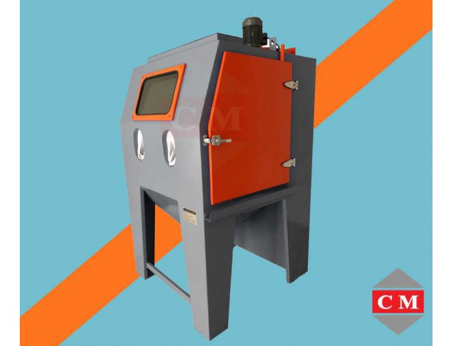  เครื่องพ่นทราย ทรายพ่นทุกชนิด ชุดพ่นทราย / C M INTERSUPPLY LTD., PART