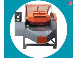   เครื่องขัดผิวโลหะแบบถังกลิ้ง หินขัดชนิดต่างๆ น้ำยาขัดเงา / C M INTERSUPPLY LTD., PART