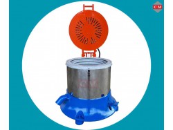  เครื่องอบแห้งระบบเหวี่ยงแบบฮิตเตอร์ด้านบน ( Dryer Machine)/ C M INTERSUPPLY LTD., PART