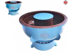 ​ เครื่องขัดผิวโลหะแบบเขย่า  น้ำยาขัด หินขัด