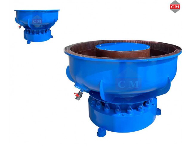 เครื่องเขย่าขัดชิ้นงานโลหะ หินขัด น้ำยาขัดเงา