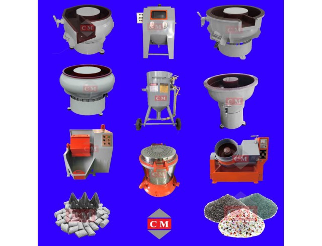 จำหน่าย เครื่องขัดผิวโลหะแบบเขย่า  ถังพ่นทรายกลางแจ้ง ตู้พ่นทราย ชุดอุปกรณ์เครื่องพ่นทราย เครื่องเขย่าถังกลิ้ง เครื่องเขย่าจานหมุน เครื่องอบแห้ง หินขัด เม็ดเหล็ก น้ำยาขัดเงา ผงล้างสนิม ทรายพ่นทุกชนิด