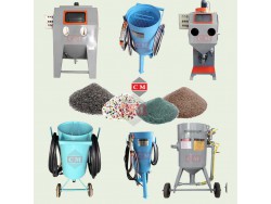 ขายเครื่องพ่นทราย ถังพ่นทรายกลางแจ้ง ทรายพ่น อุปกรณ์เครื่องพ่นทราย