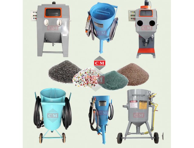 ขายเครื่องพ่นทราย ถังพ่นทรายกลางแจ้ง ทรายพ่น อุปกรณ์เครื่องพ่นทราย