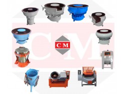 เครื่องขัดผิวโลหะแบบเขย่า แบบมีสะพานและไม่มีสะพานแยกชิ้นงาน  เครื่องพ่นทรายกลางแจ้ง ตู้พ่นทราย ชุดอุปกรณ์เครื่องพ่นทราย  เครื่องเขย่าแบบถังกลิ้ง เครื่องเขย่าแบบจานหมุน เครื่องอบแห้งระบบเหวี่ยง  หินขัด เม็ดเหล็ก น้ำยาขัดเงา ผงล้างสนิม ทรายพ่นทุกชนิด