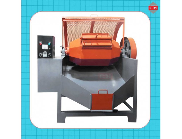 เครื่องขัดผิวโลหะแบบถังกลิ้ง หินขัดชนิดต่างๆ น้ำยาขัดเงา / C M INTERSUPPLY LTD., PART