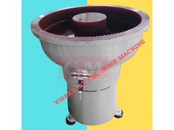  เครื่องขัดผิวโลหะแบบเขย่า  หินขัดชนิดต่างๆ น้ำยาขัดเงา / C M INTERSUPPLY LTD., PART