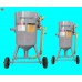 เครื่องพ่นทรายกลางแจ้ง ทรายพ่นทุกชนิด ชุดพ่นทราย  / C M INTERSUPPLY LTD., PART