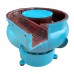 เครื่องขัดผิวโลหะแบบเขย่า เครื่องขัดบาเรล เครื่องขัดจานหมุน เครื่องอบแห้ง หินขัด น้ำยา / C M INTERSUPPLY LTD., PART