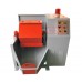 เครื่องขัดผิวโลหะแบบถังกลิ้ง หินขัดชนิดต่างๆ น้ำยาขัดเงา / C M INTERSUPPLY LTD., PART