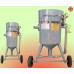  เครื่องพ่นทรายกลางแจ้ง / Pressure Blasting Machine