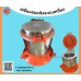​  เครื่องอบแห้งระบบเหวี่ยงแบบฮิตเตอร์ด้านบน ( Dryer Machine)/ C M INTERSUPPLY LTD., PART