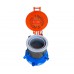 เครื่องอบแห้งระบบเหวี่ยงแบบฮิตเตอร์ด้านบน ( Dryer Machine)/ C M INTERSUPPLY LTD., PART