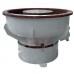 Vibratory Finishing Machine / เครื่องขัดผิวโลหะแบบเขย่า หินขัด น้ำยา