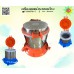 เครื่องอบแห้งระบบเหวี่ยงแบบฮิตเตอร์ด้านบน ( Dryer Machine)/ C M INTERSUPPLY LTD., PART