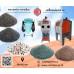  เครื่องพ่นทราย ทรายพ่นทุกชนิด ชุดพ่นทราย รับจ้างพ่นทราย / C M INTERSUPPLY LTD., PART