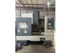 เครื่อง CNC MORI SEIKI FRONTIER M2