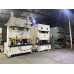เครื่องปั๊ม Aida 200 TON DOUBLE CRANKS