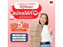 สินเชื่อธุรกิจ