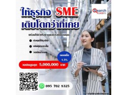 #สินเชื่อระยะสั้น #สินเชื่อsme #สินเชื่อเพื่อธุรกิจ #สินเชื่อรับเหมา #สินเชื่อคลินิก #สินเชื่อออนไลน์ #สินเชื่ออุตสาหกรรม #วงเงินสำรอง #วงเงินOD #ปล่อยเงินทุน #ต้องการเงินด่วน #เสริมสภาพคล่อง #สินเชื่อไม่เช็คเครดิต  #สินเชื่อเงินด่วน #ปล่อยเงินกู้ 