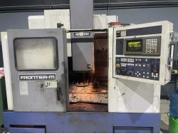  Mori SEIKI  FANUC 